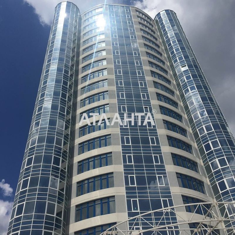 Об'єкт знятий з продажі - Atlanta.ua - фото 6