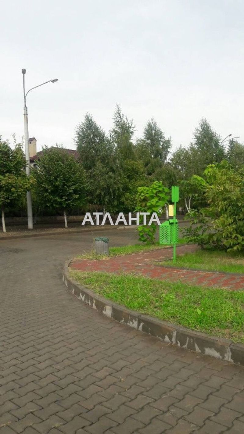 Landplot by the address st. Korallovaya (area 15 acr) - Atlanta.ua