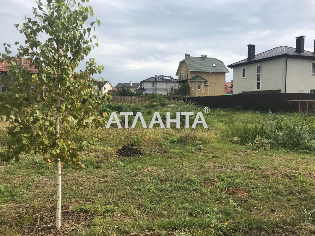 Landplot by the address st. Korallovaya (area 15 acr) - Atlanta.ua - photo 2