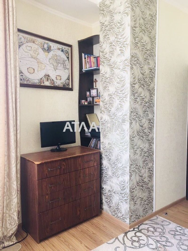 3-кімнатна квартира за адресою вул. Інглезі (площа 100 м²) - Atlanta.ua - фото 7