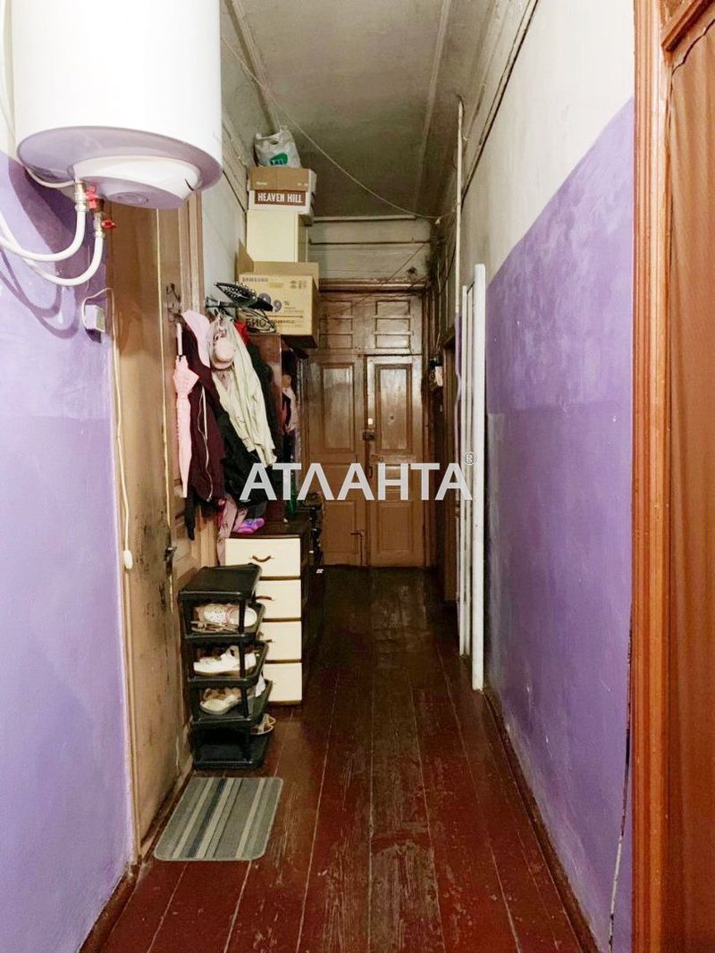 Комунальна квартира за адресою Каретний пров. (площа 20 м²) - Atlanta.ua - фото 6