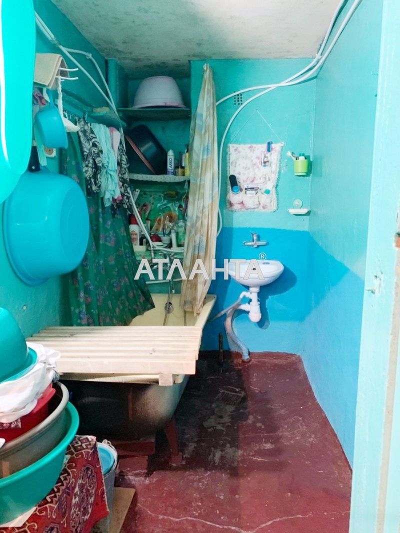 Комунальна квартира за адресою Каретний пров. (площа 20 м²) - Atlanta.ua - фото 7