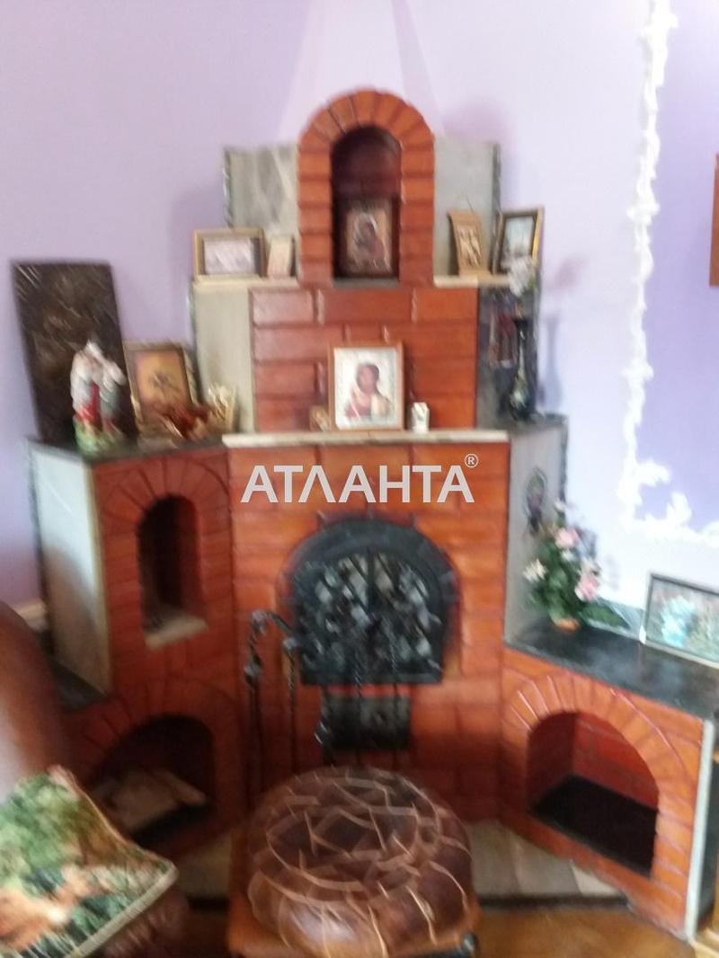 3-комнатная квартира по адресу Елисаветградский пер. (площадь 64,6 м²) - Atlanta.ua - фото 3