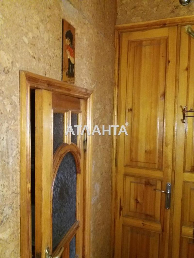 3-комнатная квартира по адресу Елисаветградский пер. (площадь 64,6 м²) - Atlanta.ua - фото 7