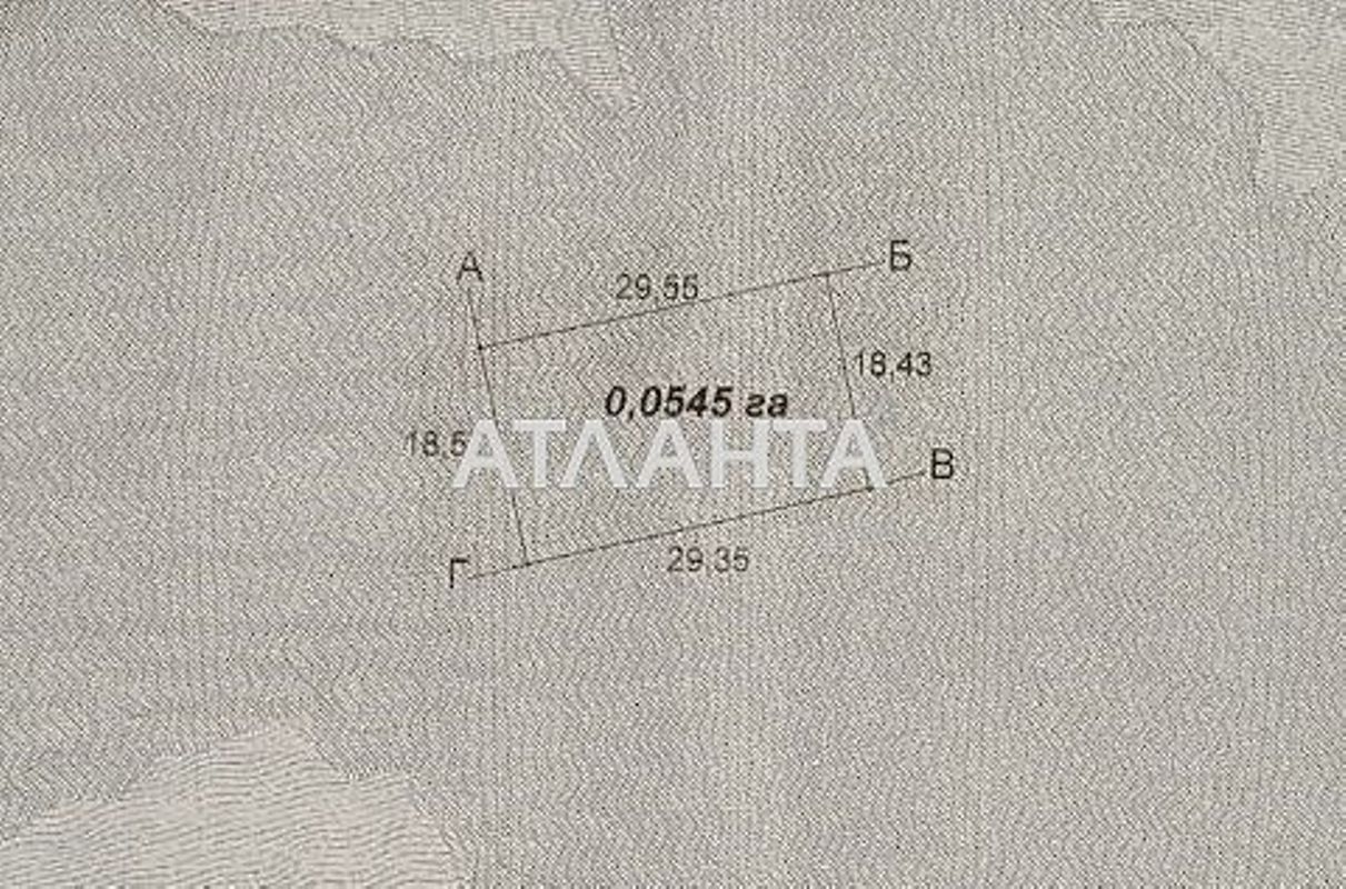 Landplot by the address st. Molodezhnaya (area 5,5 acr) - Atlanta.ua - photo 3