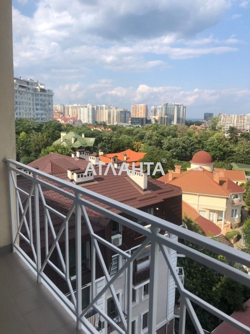 3-кімнатна квартира за адресою вул. Леванєвського туп. (площа 127,2 м²) - Atlanta.ua - фото 18