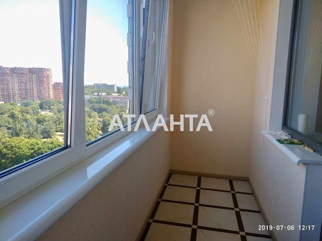 1-room apartment apartment by the address st. Kanatnaya Sverdlova (area 52 m²) - Atlanta.ua - photo 5
