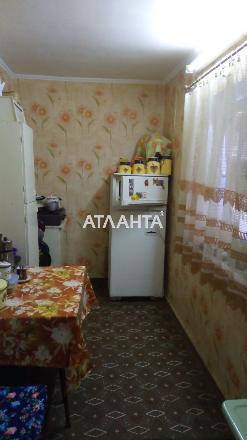 Дом по адресу ул. Вишневая (площадь 60 м²) - Atlanta.ua - фото 19