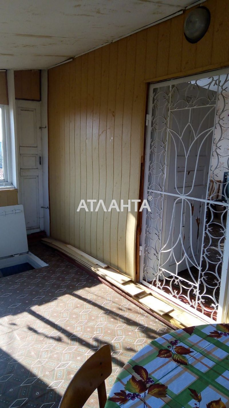 Дом по адресу ул. Вишневая (площадь 60 м²) - Atlanta.ua - фото 21