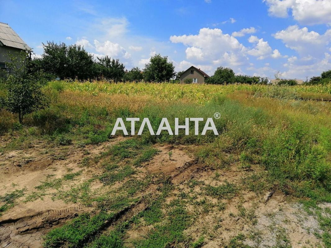 Ділянка за адресою вул. Студентська (площа 14,8 сот) - Atlanta.ua - фото 2