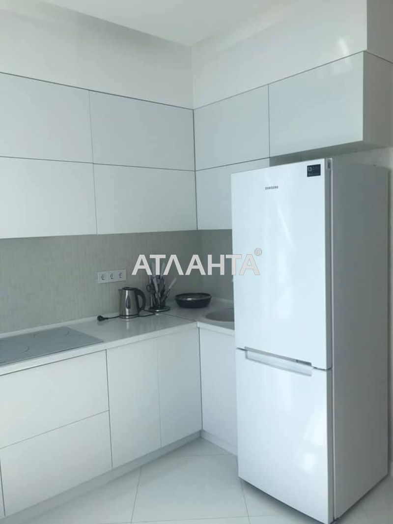 1-кімнатна квартира за адресою вул. Каманіна (площа 40 м²) - Atlanta.ua - фото 5