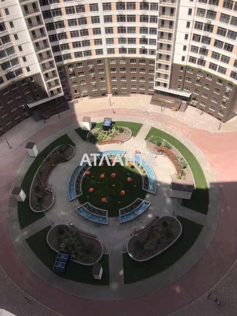 1-кімнатна квартира за адресою вул. Каманіна (площа 40 м²) - Atlanta.ua - фото 6