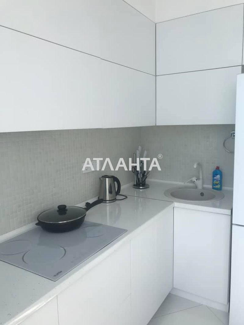 1-кімнатна квартира за адресою вул. Каманіна (площа 40 м²) - Atlanta.ua - фото 8