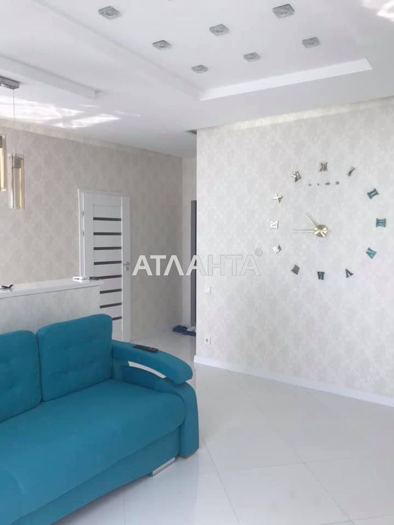 1-кімнатна квартира за адресою вул. Каманіна (площа 40 м²) - Atlanta.ua - фото 12