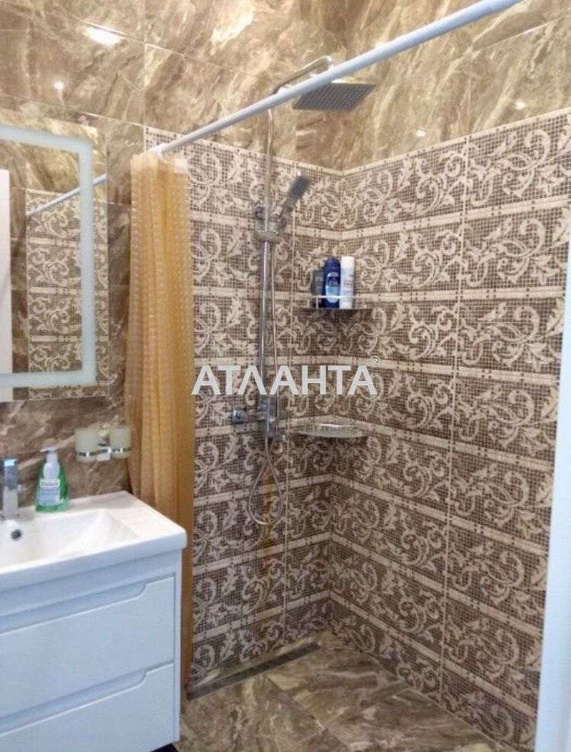 1-кімнатна квартира за адресою вул. Каманіна (площа 40 м²) - Atlanta.ua - фото 13