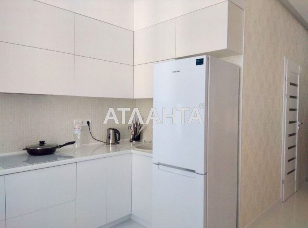 1-кімнатна квартира за адресою вул. Каманіна (площа 40 м²) - Atlanta.ua - фото 17