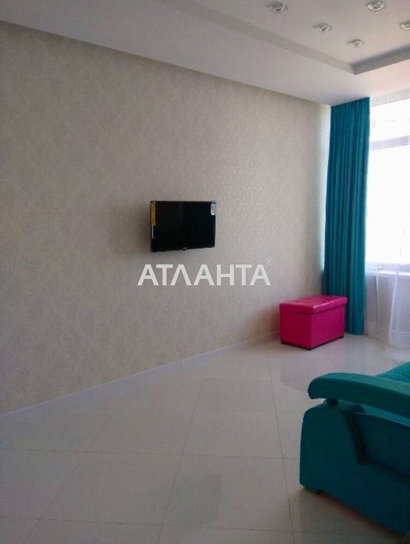 1-кімнатна квартира за адресою вул. Каманіна (площа 40 м²) - Atlanta.ua - фото 18