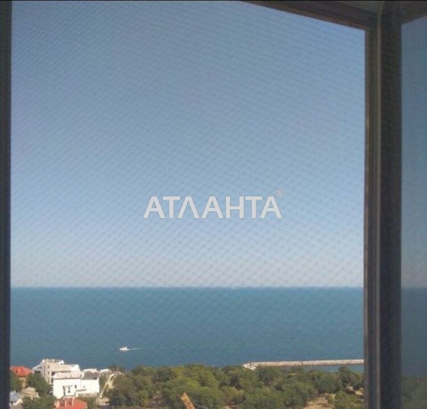 1-кімнатна квартира за адресою вул. Каманіна (площа 40 м²) - Atlanta.ua - фото 19