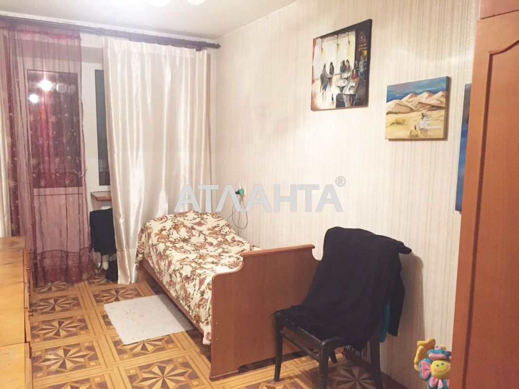 4+-rooms apartment apartment by the address st. Pionerskaya Varlamova Akademicheskaya (area 84,5 m²) - Atlanta.ua - photo 3