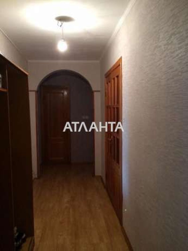 4+-rooms apartment apartment by the address st. Pionerskaya Varlamova Akademicheskaya (area 84,5 m²) - Atlanta.ua - photo 4