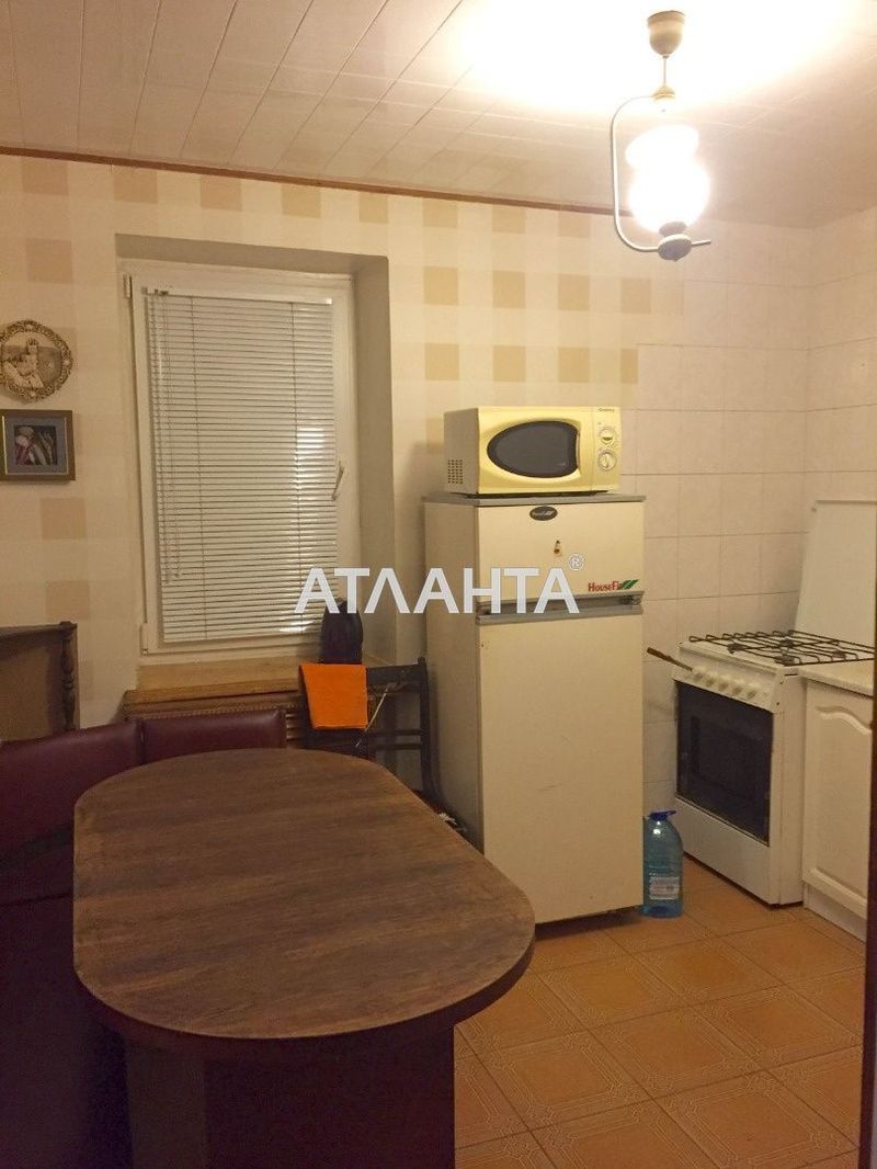 4+-rooms apartment apartment by the address st. Pionerskaya Varlamova Akademicheskaya (area 84,5 m²) - Atlanta.ua - photo 5