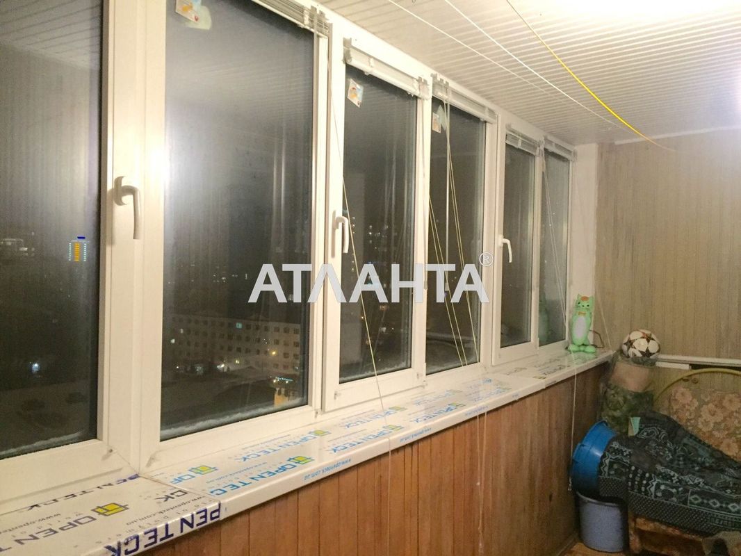 4+-rooms apartment apartment by the address st. Pionerskaya Varlamova Akademicheskaya (area 84,5 m²) - Atlanta.ua - photo 8