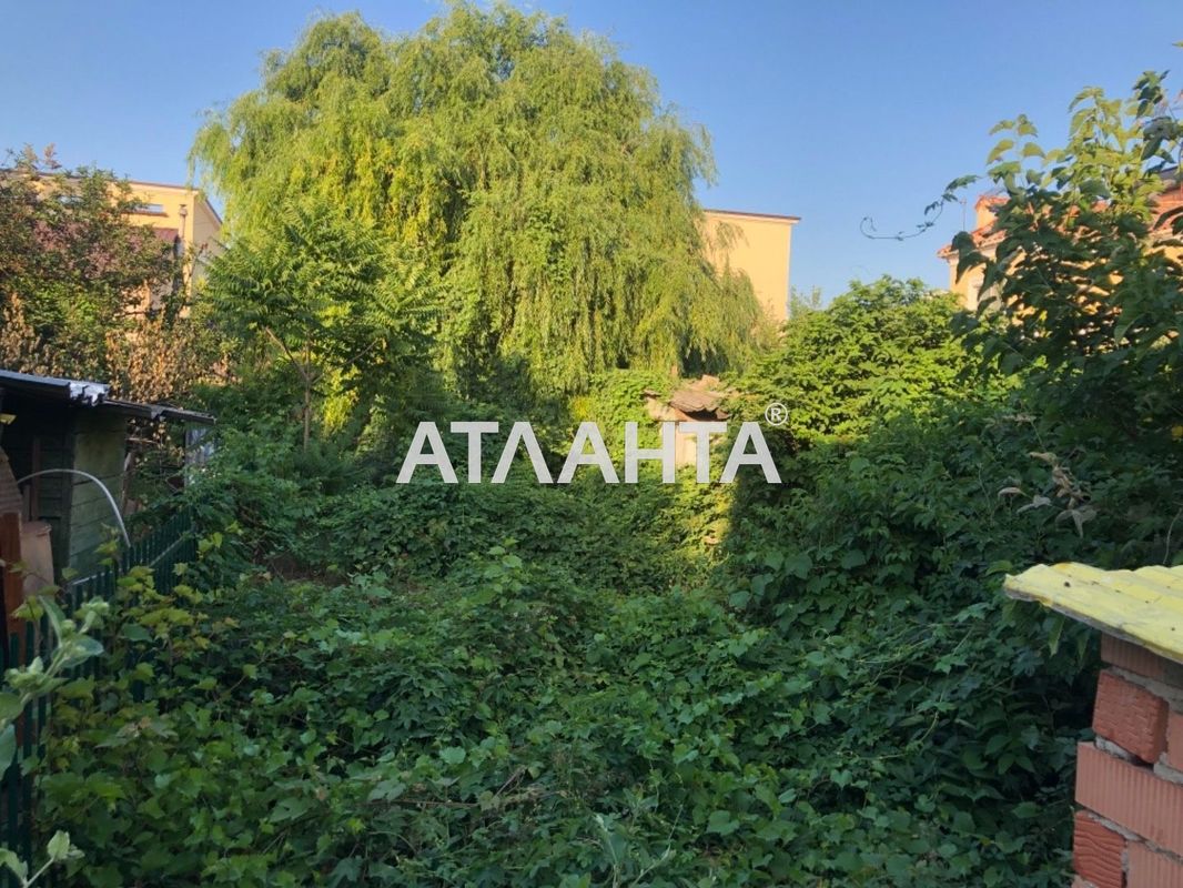 Ділянка за адресою Фонтанська дор. (площа 6 сот) - Atlanta.ua - фото 5