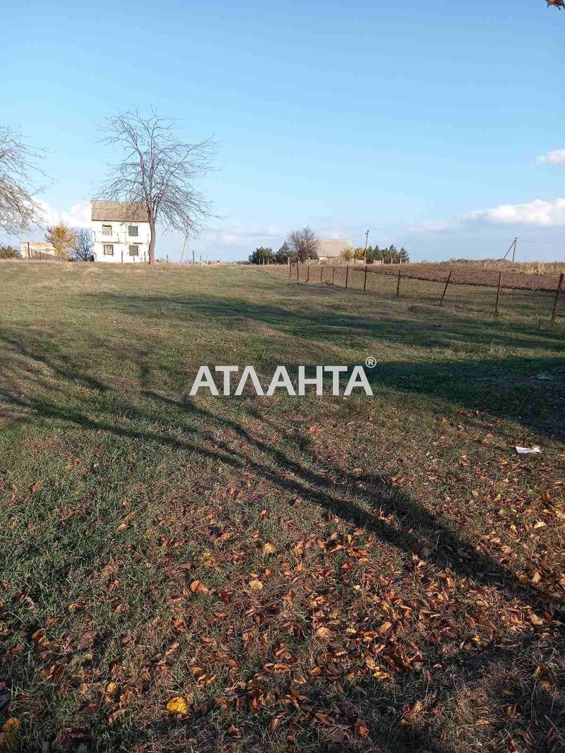 Участок по адресу ул. 5-я линия (площадь 7,2 сот) - Atlanta.ua - фото 2