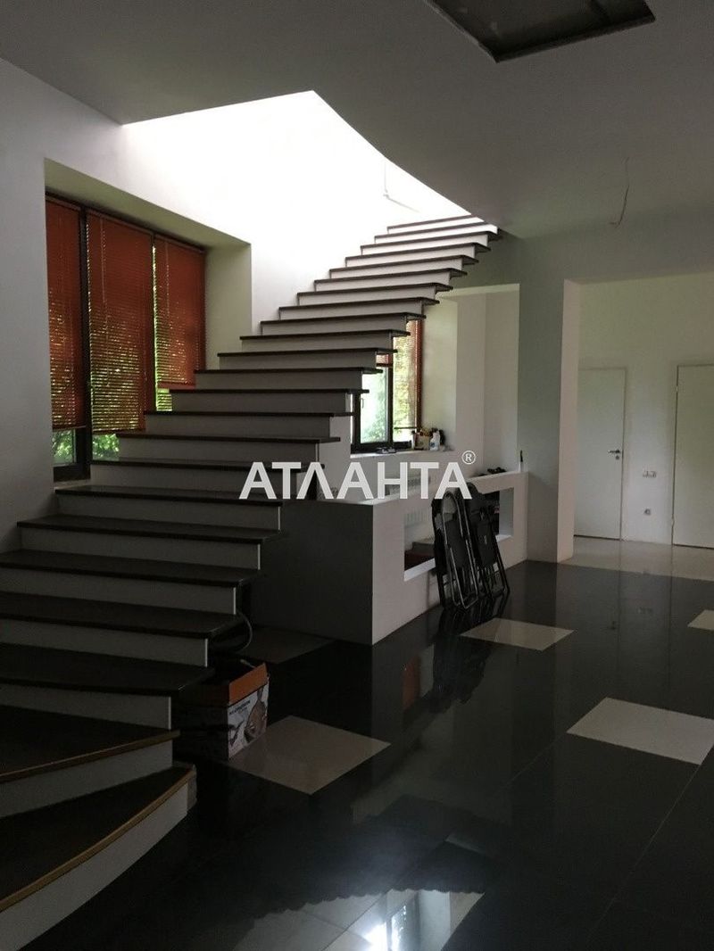 Дом по адресу ул. Планетная (площадь 815 м²) - Atlanta.ua - фото 9