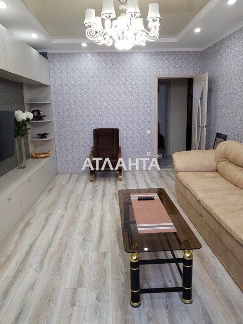 4+-rooms apartment apartment by the address st. Protsenko (area 145 m²) - Atlanta.ua - photo 2