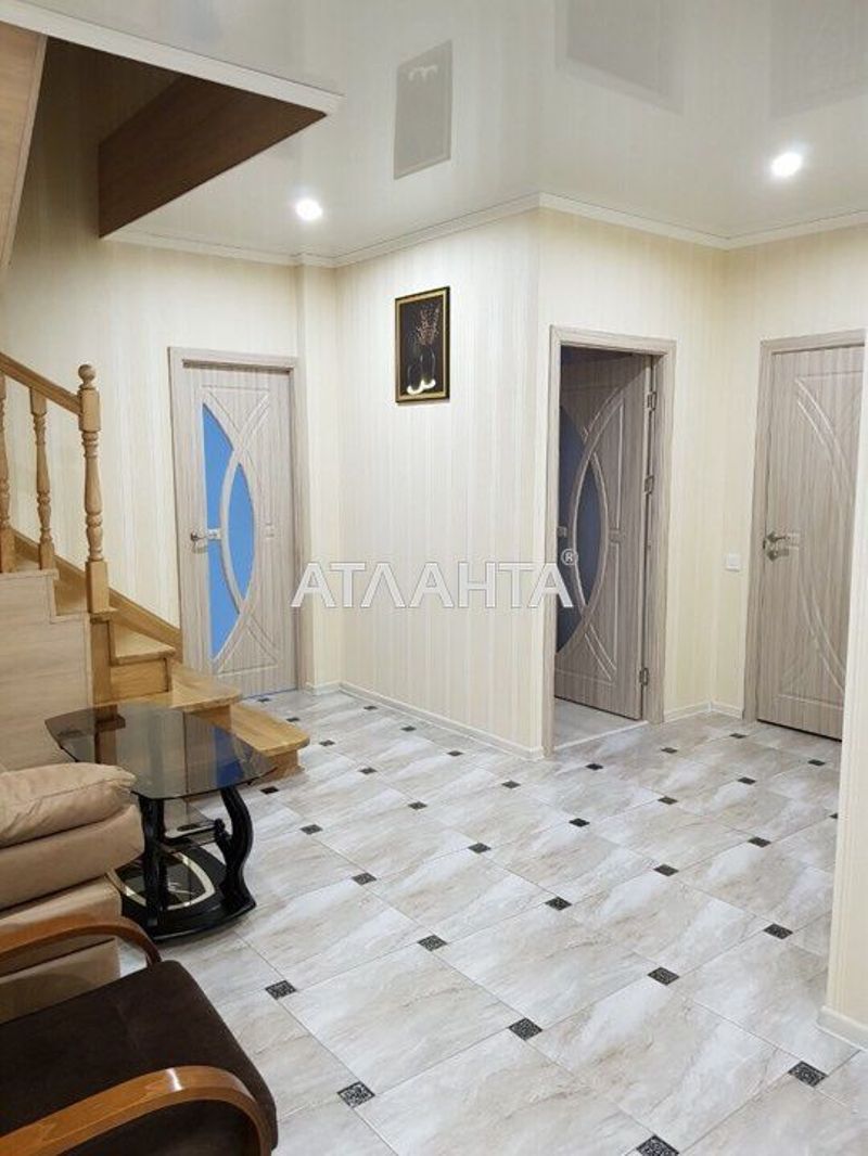 4+-rooms apartment apartment by the address st. Protsenko (area 145 m²) - Atlanta.ua - photo 3