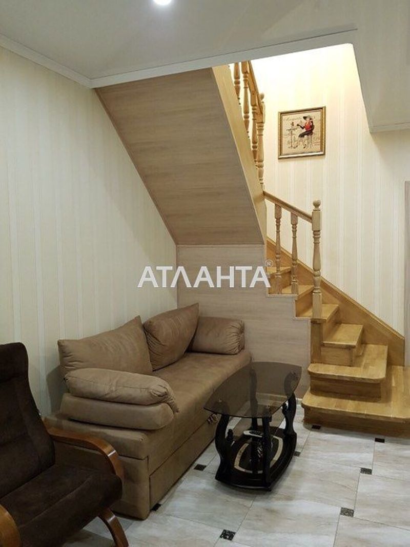 4+-rooms apartment apartment by the address st. Protsenko (area 145 m²) - Atlanta.ua - photo 4