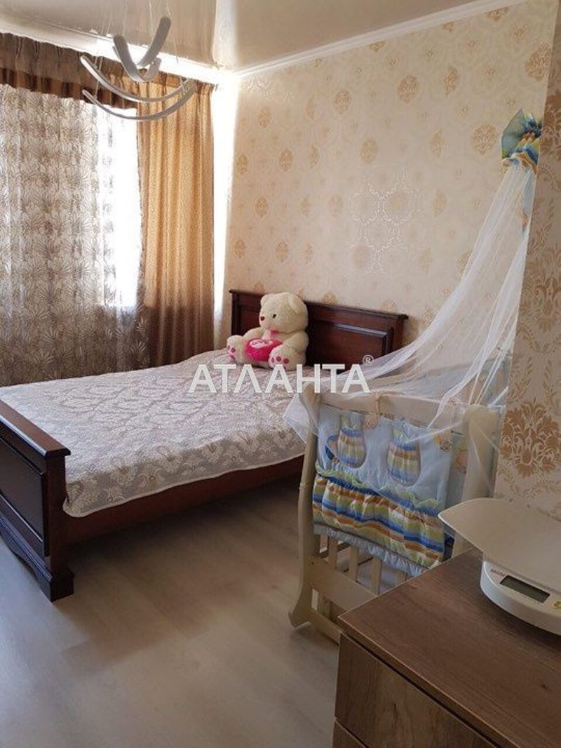 4+-rooms apartment apartment by the address st. Protsenko (area 145 m²) - Atlanta.ua - photo 5