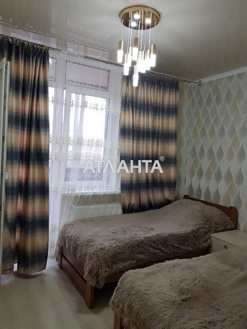 4+-rooms apartment apartment by the address st. Protsenko (area 145 m²) - Atlanta.ua - photo 6