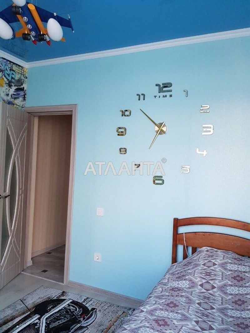 4+-rooms apartment apartment by the address st. Protsenko (area 145 m²) - Atlanta.ua - photo 8