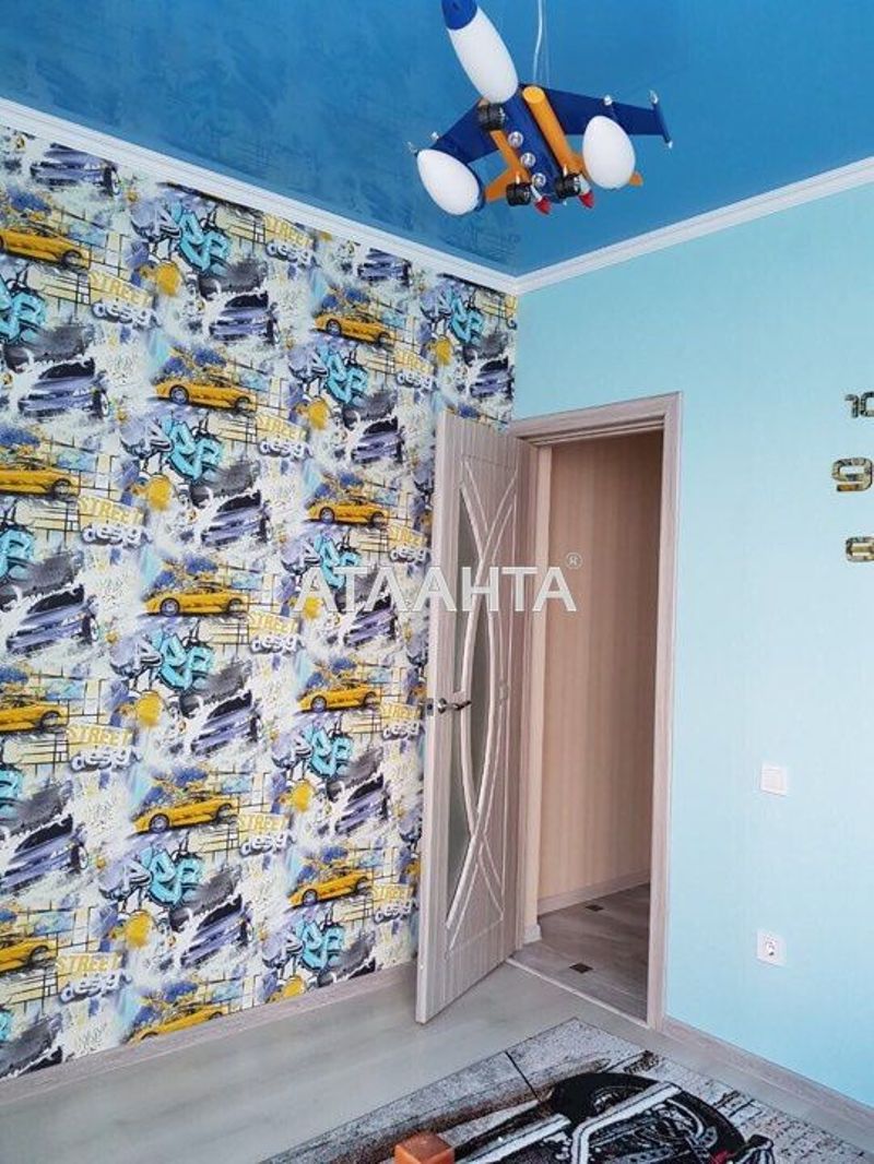 4+-rooms apartment apartment by the address st. Protsenko (area 145 m²) - Atlanta.ua - photo 9