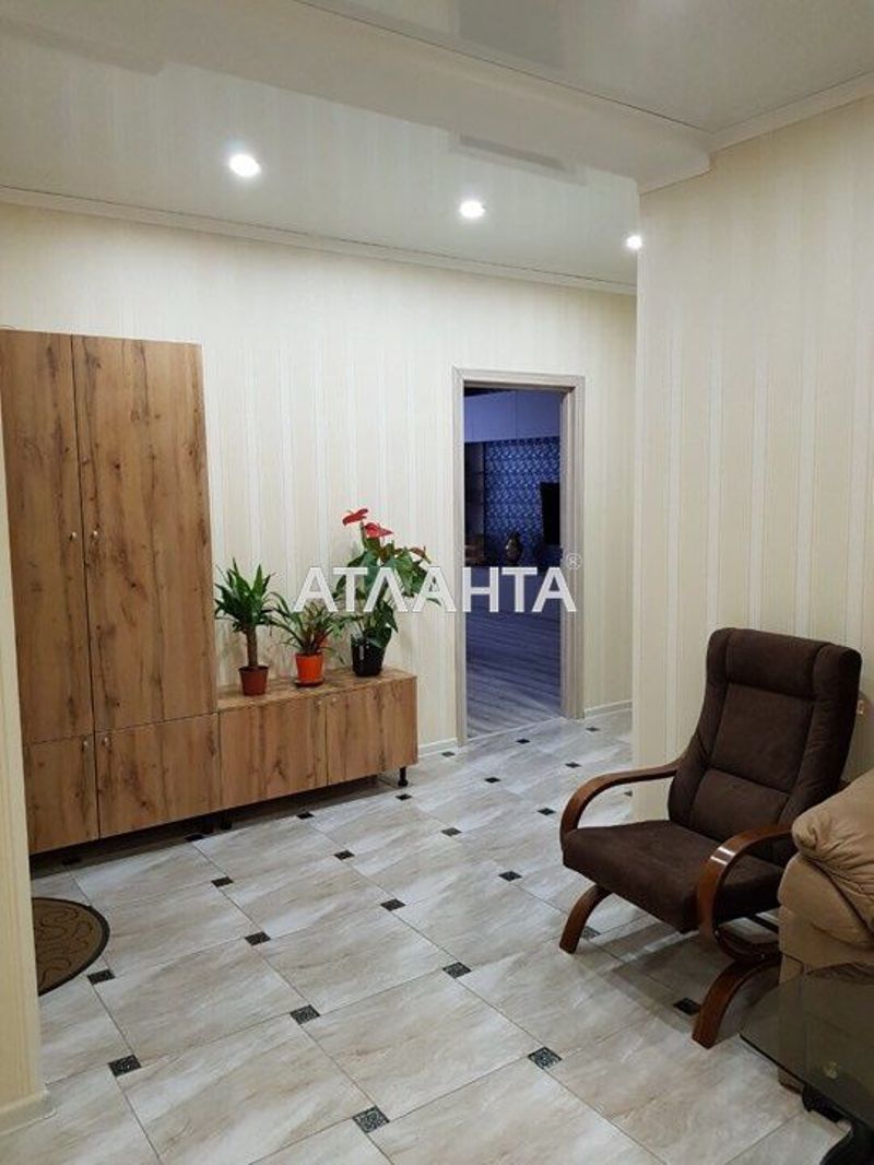 4+-rooms apartment apartment by the address st. Protsenko (area 145 m²) - Atlanta.ua - photo 10