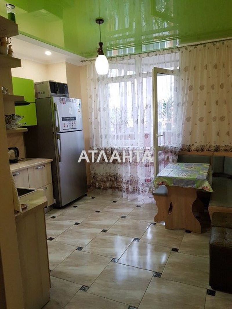 4+-rooms apartment apartment by the address st. Protsenko (area 145 m²) - Atlanta.ua - photo 11