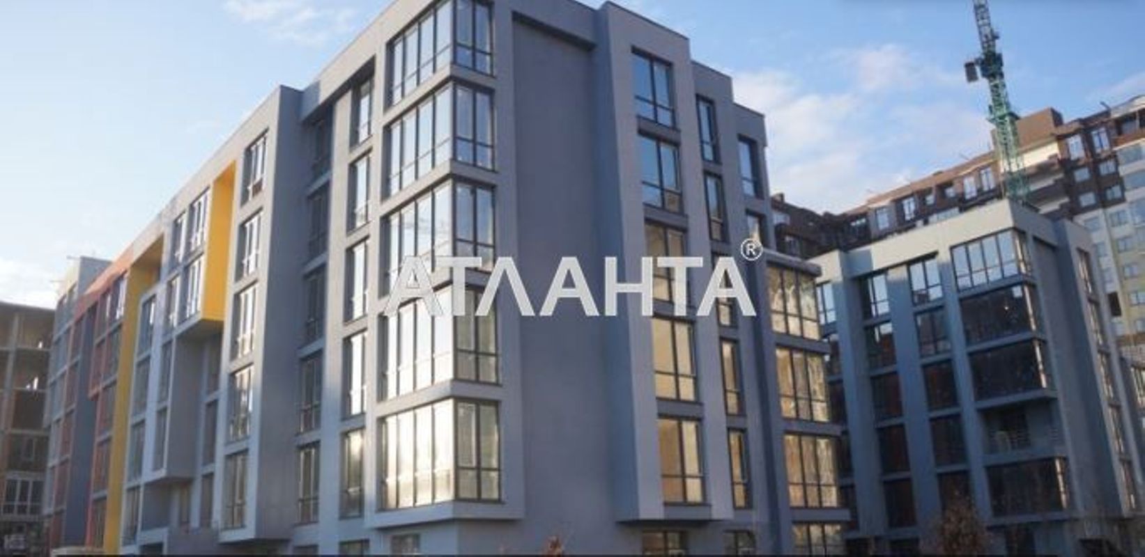 1-кімнатна квартира за адресою вул. Марсельська (площа 45 м²) - Atlanta.ua - фото 3