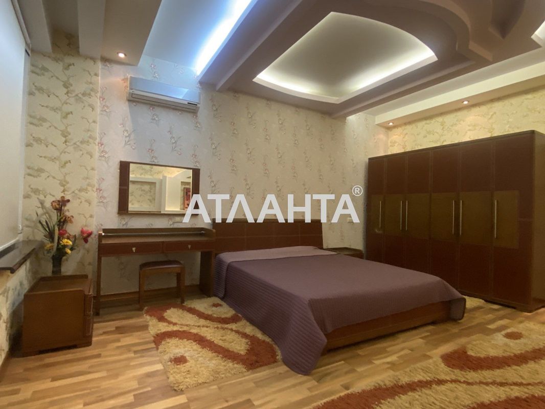 3-комнатная квартира по адресу ул. Литературная (площадь 110 м²) - Atlanta.ua - фото 3