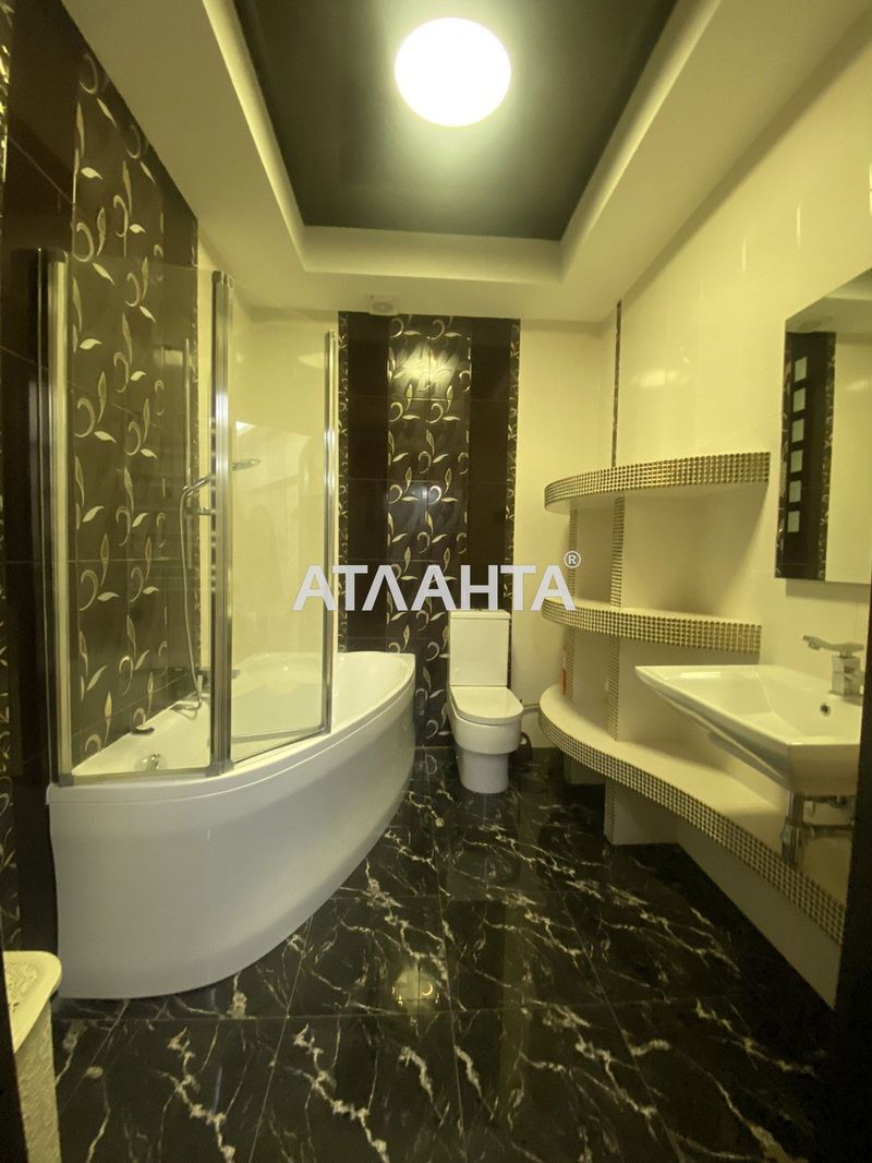 3-комнатная квартира по адресу ул. Литературная (площадь 110 м²) - Atlanta.ua - фото 4