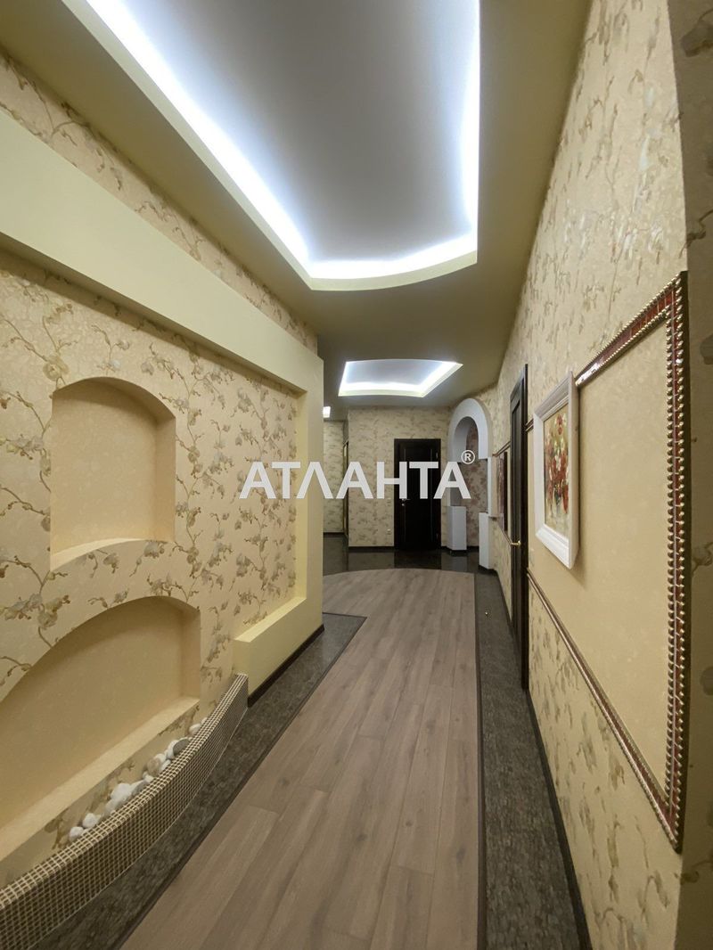 3-комнатная квартира по адресу ул. Литературная (площадь 110 м²) - Atlanta.ua - фото 6