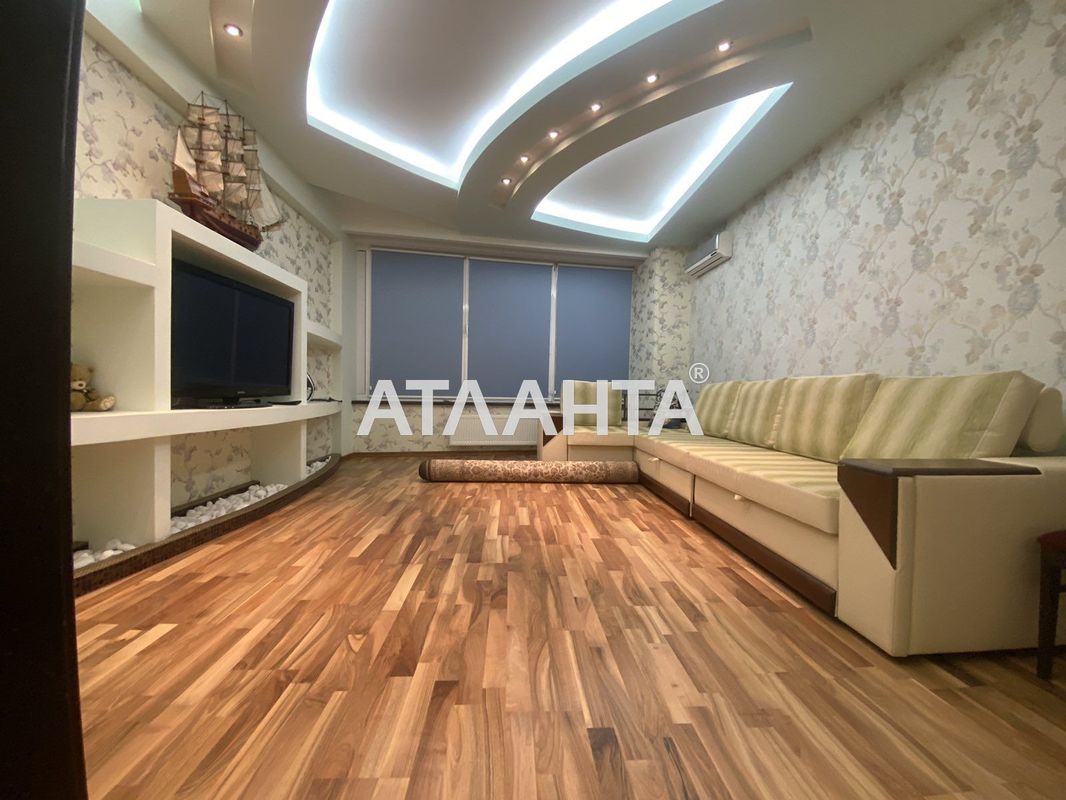 3-комнатная квартира по адресу ул. Литературная (площадь 110 м²) - Atlanta.ua - фото 7