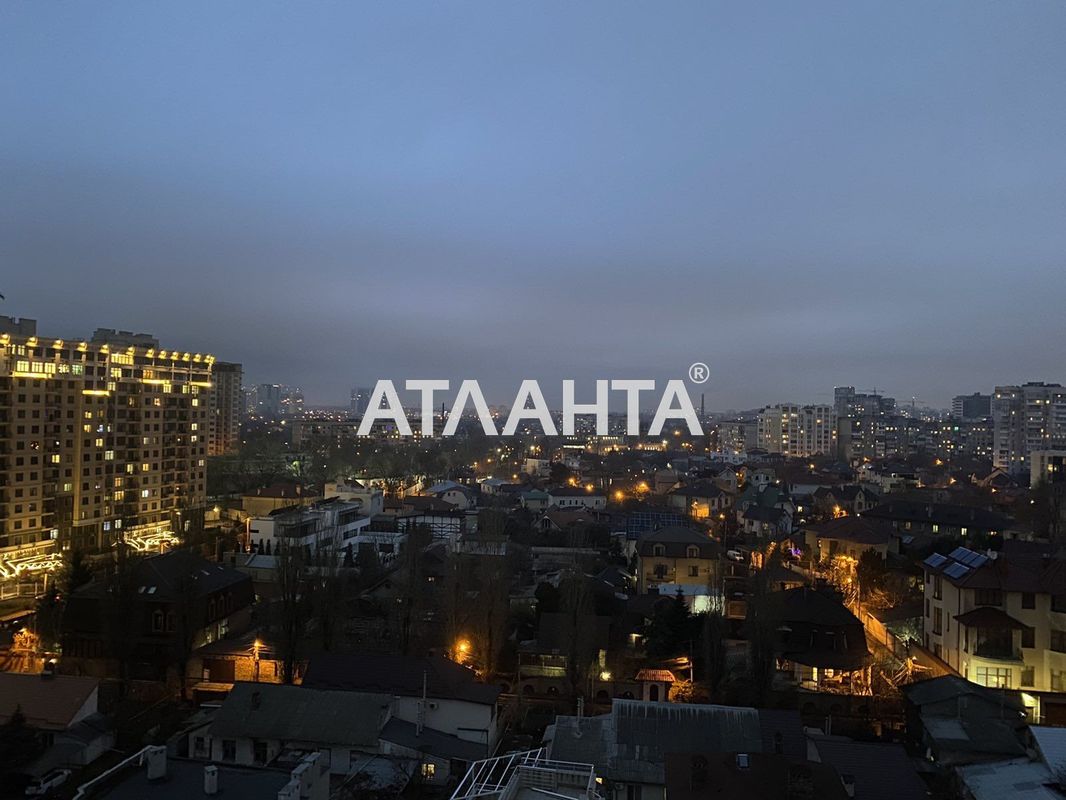 3-комнатная квартира по адресу ул. Литературная (площадь 110 м²) - Atlanta.ua - фото 8