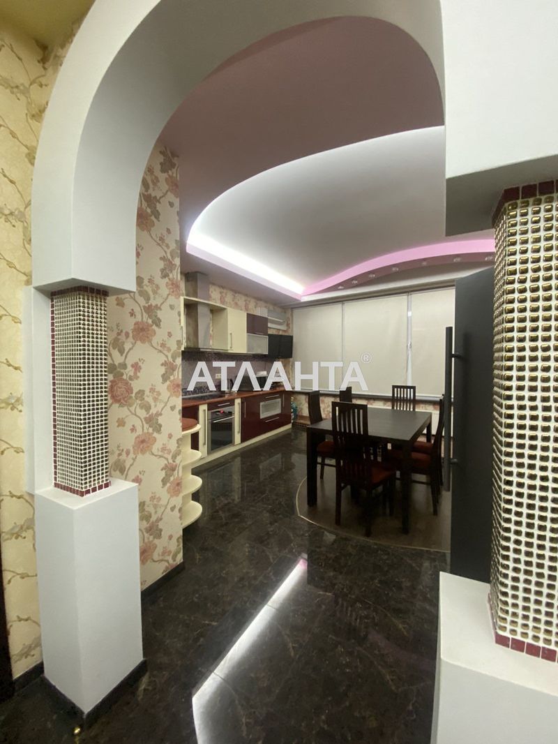 3-комнатная квартира по адресу ул. Литературная (площадь 110 м²) - Atlanta.ua - фото 9