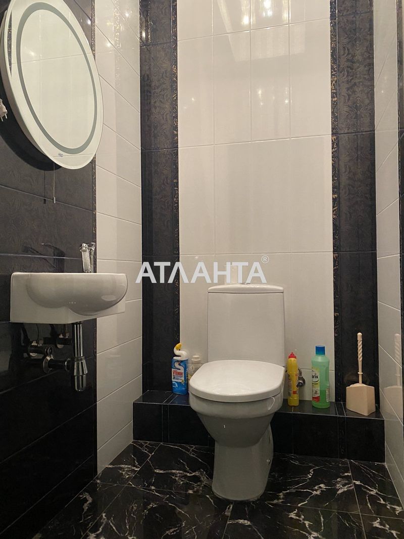 3-комнатная квартира по адресу ул. Литературная (площадь 110 м²) - Atlanta.ua - фото 12