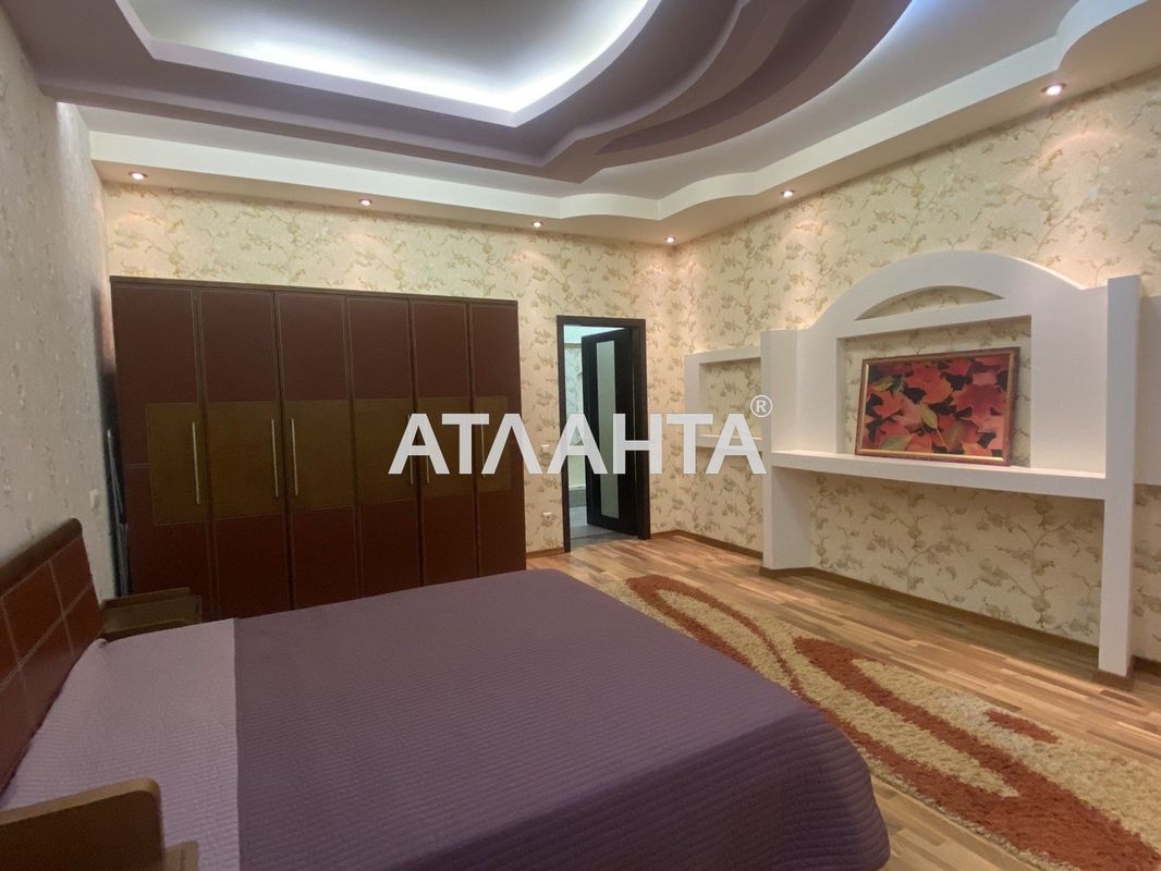 3-комнатная квартира по адресу ул. Литературная (площадь 110 м²) - Atlanta.ua - фото 13