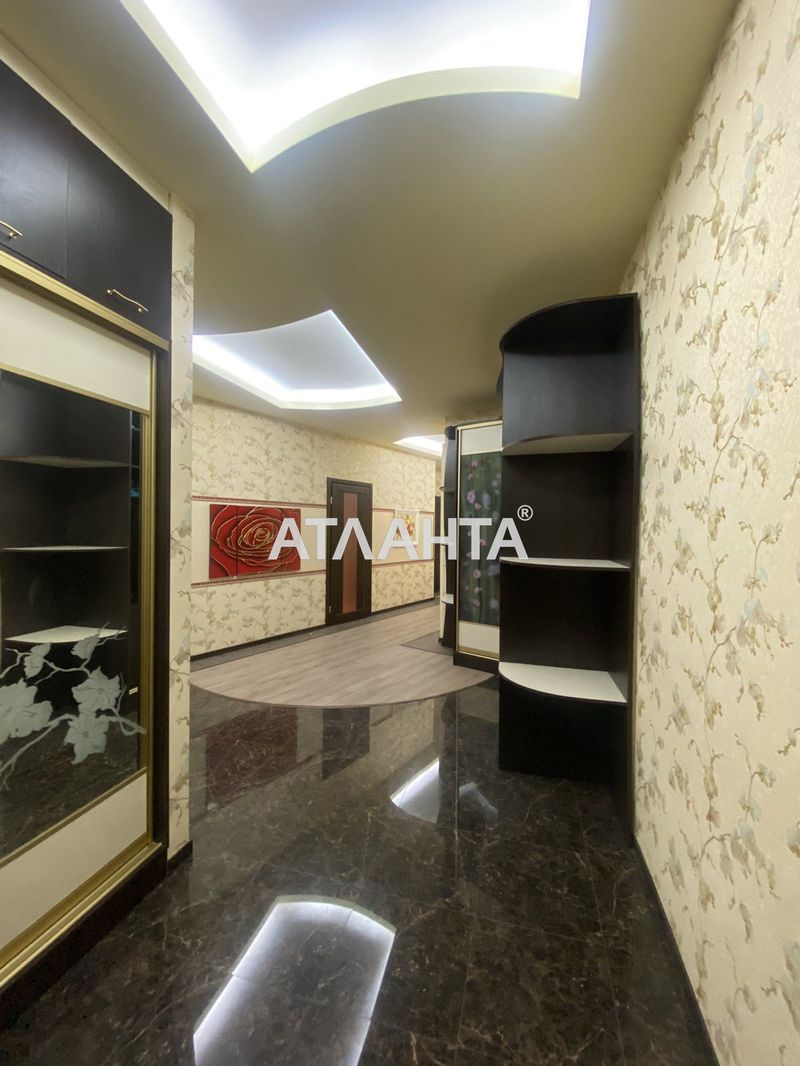 3-комнатная квартира по адресу ул. Литературная (площадь 110 м²) - Atlanta.ua - фото 14