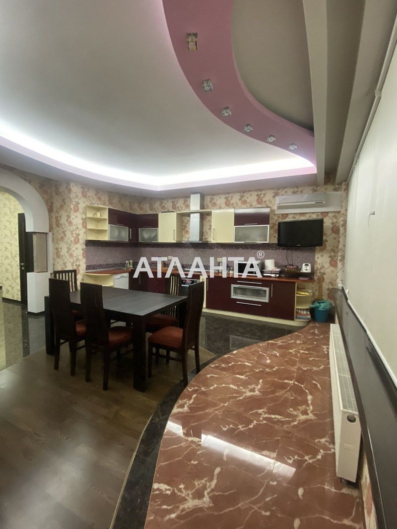 3-комнатная квартира по адресу ул. Литературная (площадь 110 м²) - Atlanta.ua - фото 15