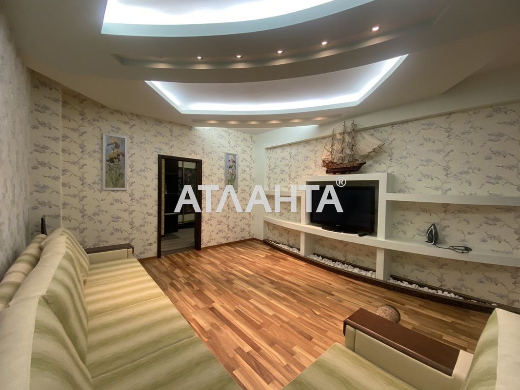 3-комнатная квартира по адресу ул. Литературная (площадь 110 м²) - Atlanta.ua - фото 17